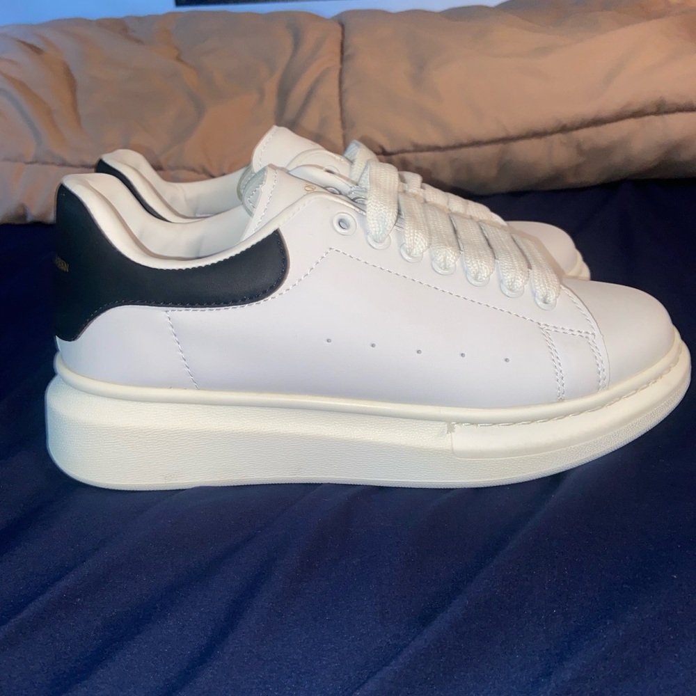 Alexander McQueen sneakers